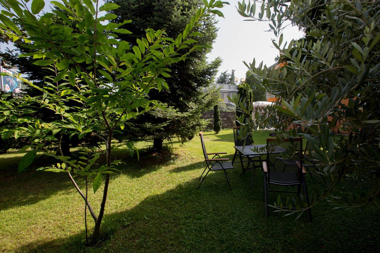 Apartman Ana 2 Trebinje Exterior photo